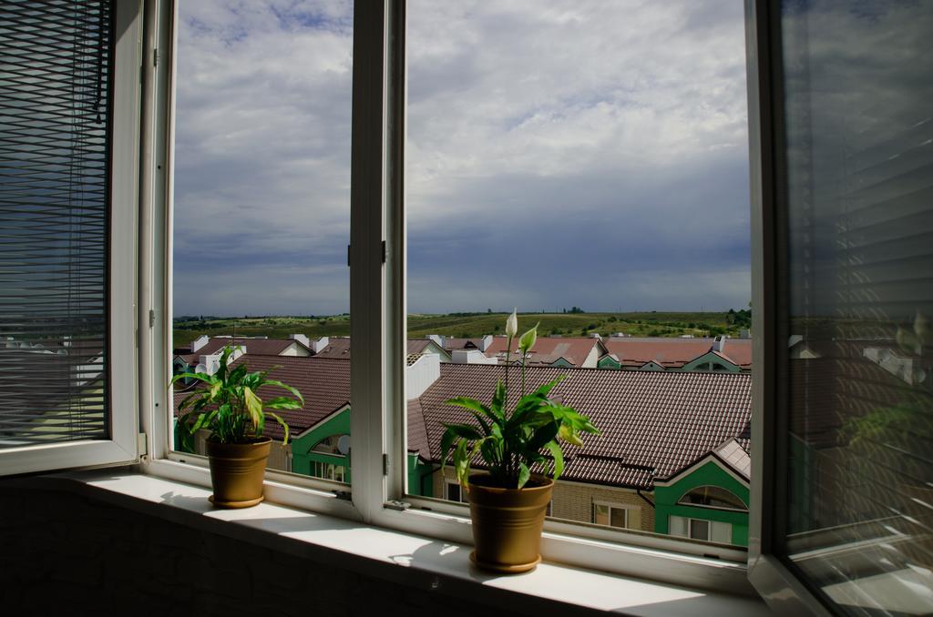 Apartment Babylon On Bukovinskaya Street Rivne